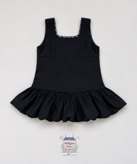 12[予約]Mollybin amber pumpkin ops