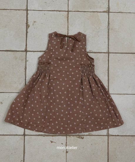 14[予約]mon Atelier flower ops