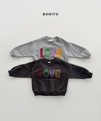 32[予約]bonito love mtm