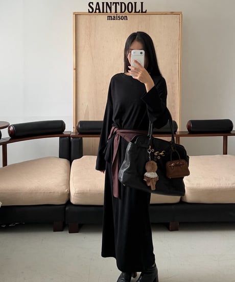 27[予約]saintdoll baude rounge t