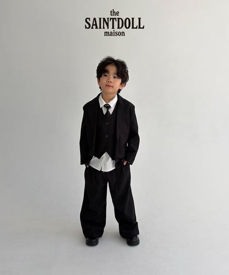 23[予約]saintdoll parisian jacket