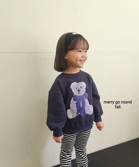 20[予約]merry go round hug mtm