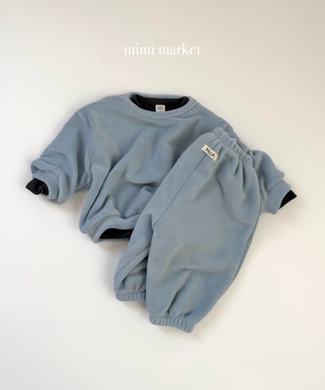 36[予約]mimi market snow mtm
