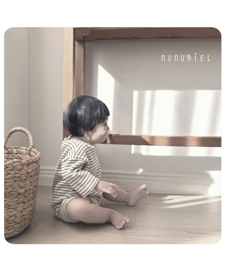 9[予約]nunubiel lala suit