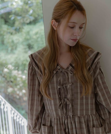 54[予約]OREN manon autumn ops(adult)