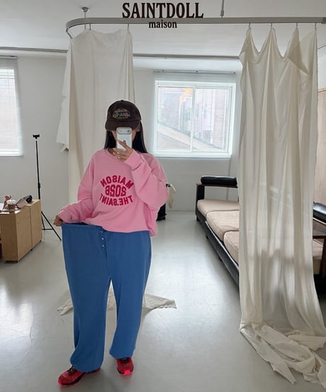 15[予約]saintdoll maison 2026 mtm
