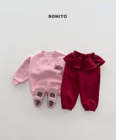 42[予約]bonito wannabe mtm