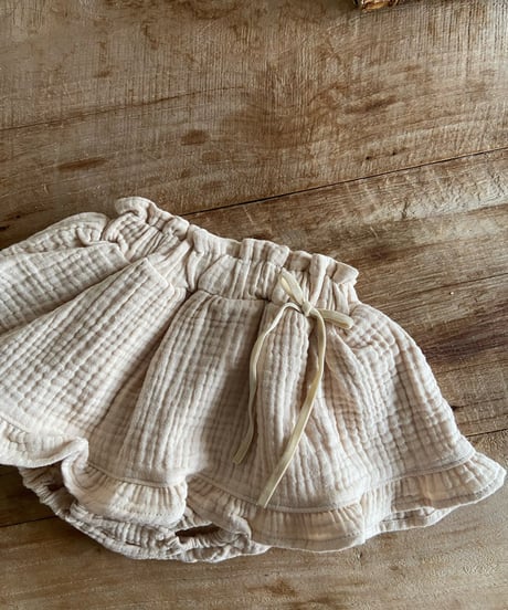 19[予約]anneshirley poachi marble bloomers