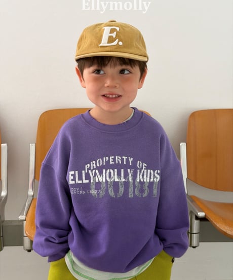 10[予約]ELLYMOLLY vintage mtm