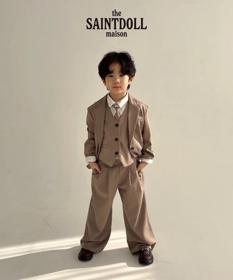25[予約]saintdoll chino slacks