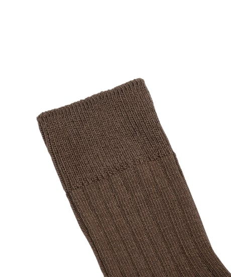 33[予約]FORKCHIPS honey socks set