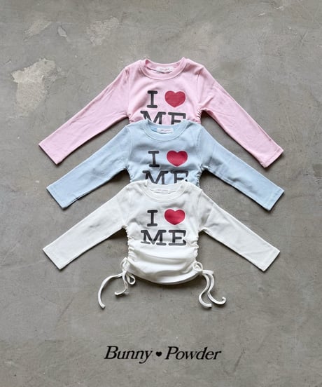 25[予約]bunny powder meme t