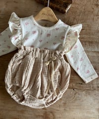 20[予約]anneshirley puel bloomers