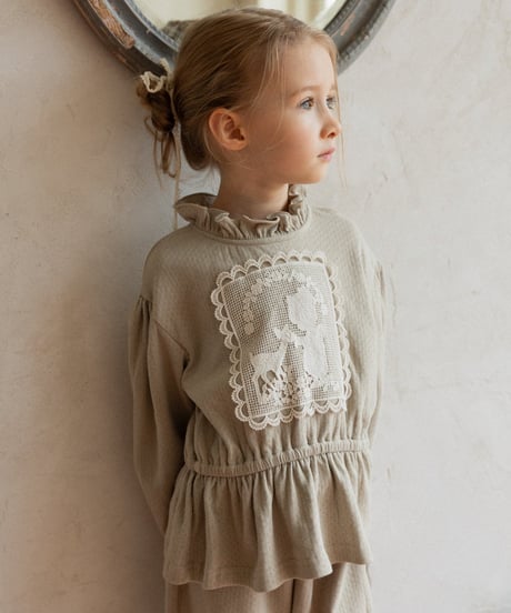15[予約]perrobebe stella set up