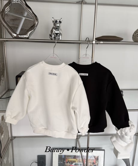 34[予約]bunny powder rich mtm