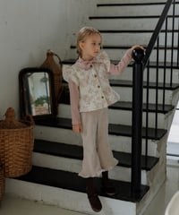 9[予約]perrobebe coralie pants