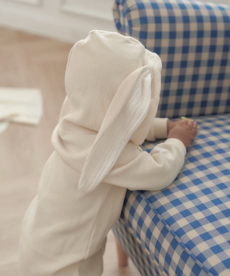 18[予約]thelala rabbit suit