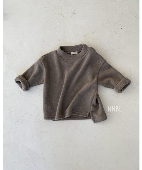 27[予約]nunubiel vita t-shirt(baby)