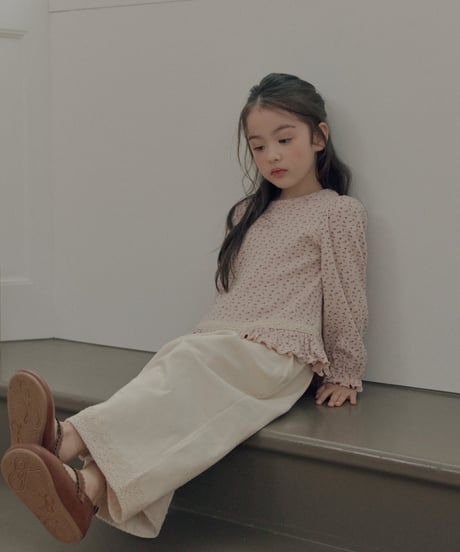 20[予約]Roa mare pants
