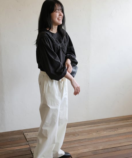 54[予約]FLO alice pants(adult)