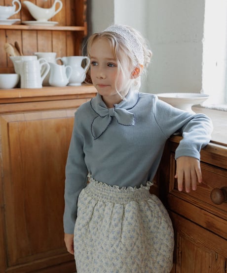3[予約]perrobebe noa t-shirts