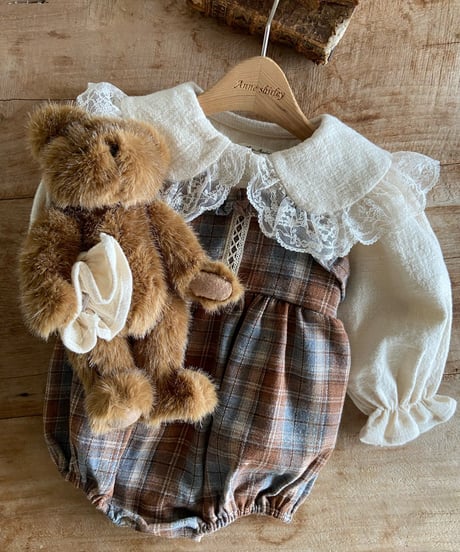 14[予約]anneshirley boe suit
