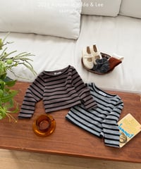 34[予約]matilda&lee duff off shoulder