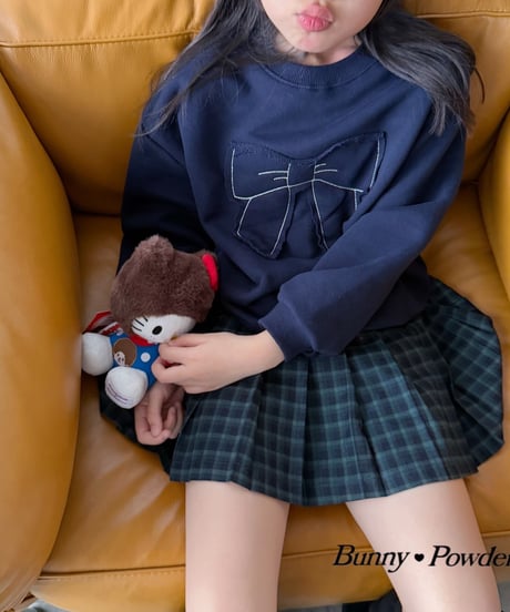 4[予約]bunny powder riboni mtm