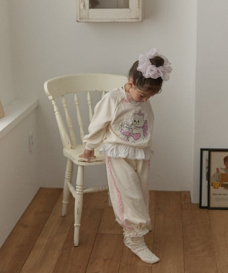 28[予約]berryberry keku bear set