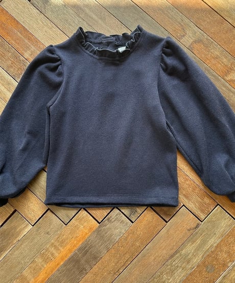 5[予約]mon Atelier powder puff t