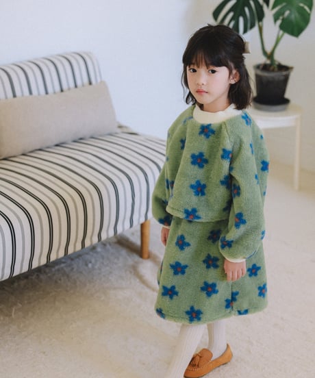 14[予約]mon Atelier lulu flower set