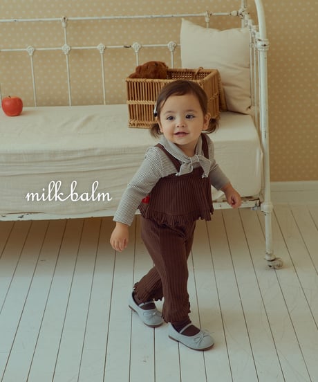 13[予約]milkbalm milo sailor t