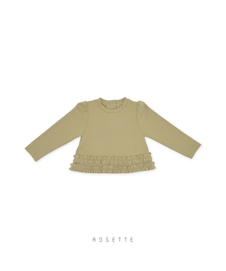 2[予約]ROSETTE glory t