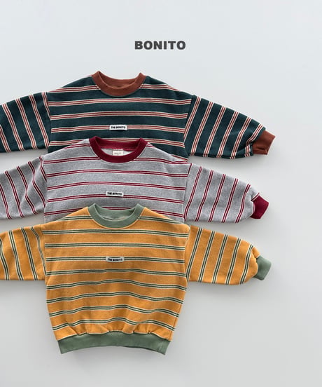 26[予約]bonito monica style mtm