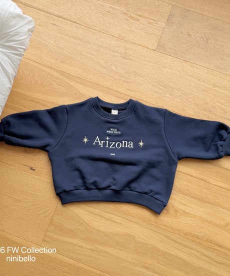 19[予約]ninibello arizona mtm(adult)