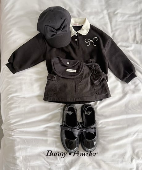 75[予約]bunny powder riri ball cap