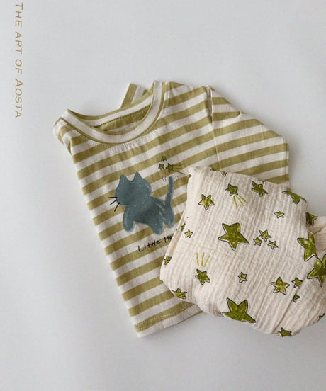 4[予約]Aosta meow t