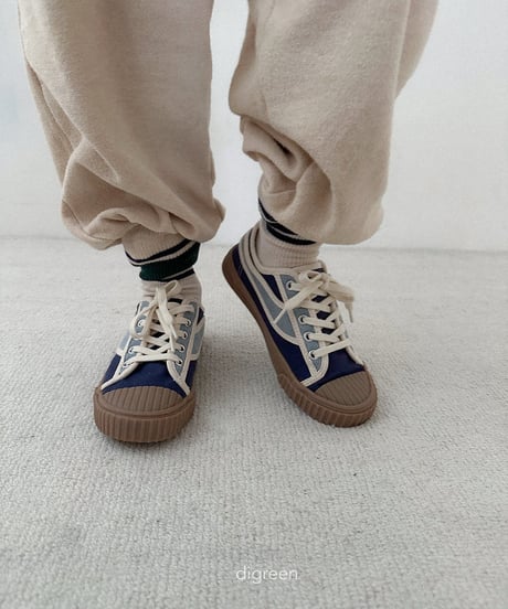 51[予約]digreen authentic socks