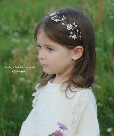 30[予約]anggo anggo headband