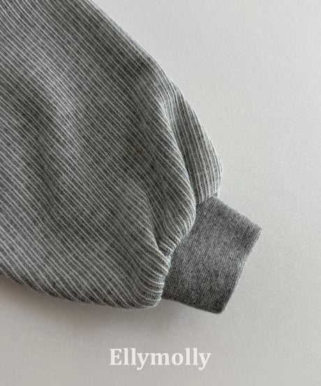 4[予約]ELLYMOLLY matthew hood jp
