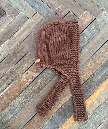 26[予約]mon Atelier mon balaclava