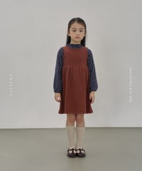 35[予約]ROSETTE kate knit ops