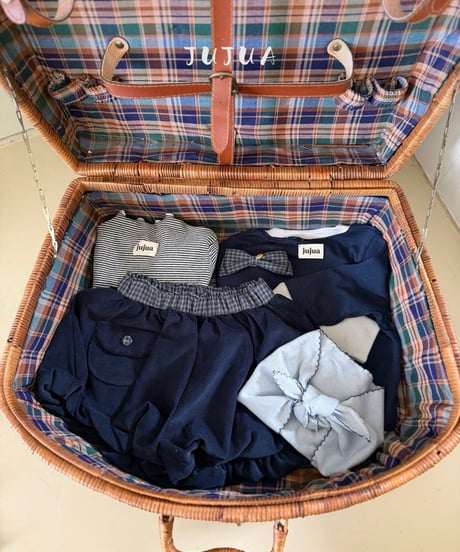 23[予約]jujua canut short pants