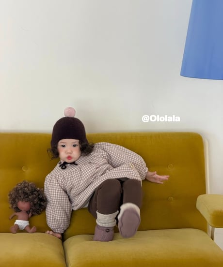 46[予約]ololala bebe rabbit ops