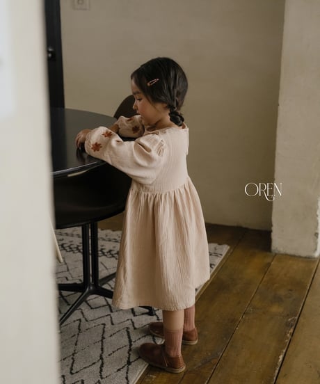 9[予約]OREN dore fleur ops