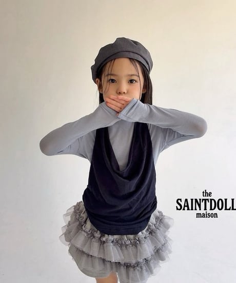 3[予約]saintdoll chewy t
