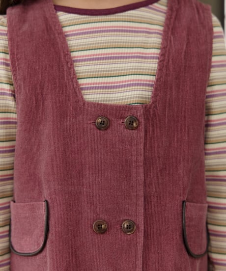 13[予約]mon Atelier button ops