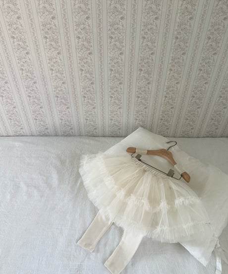 5[予約]monbebe lily tutu leggings