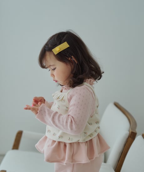 5[予約]momoann eyelet t