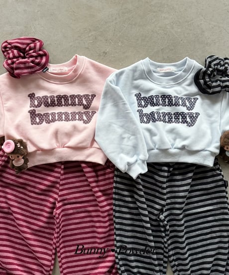 2[予約]bunny powder BB mtm